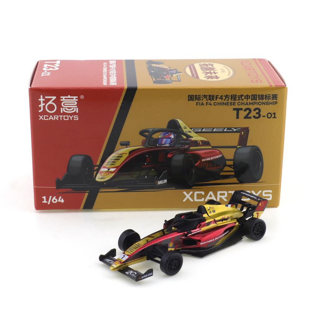 XCARTOYS 1/64 Accord Santana Elantra The First Generation Buick GL8 Diecast Model Toy Vehicles Miniatures Collectibles