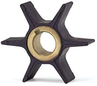 17461-94700 17461-94701 Outboard Motor Impeller Applicable To SUZUK 35/40/50/55/60/65 Horsepower
