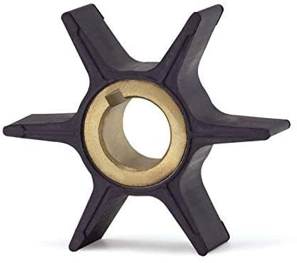 17461-94700 17461-94701 Outboard Motor Impeller Applicable to SUZUK 35/40/50/55/60/65 Horsepower