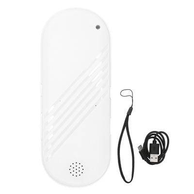Pod vankúšový reproduktor Multifunkčný stereo reproduktor Deep Bass Mini Bluetooth na spanie