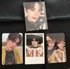 [USED] ALD1 Euphoria Showcase 1st Bonus Trading Card Sanghyun