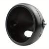 Guscio lampada fari Harley Guscio lampada retrofit per moto Guscio lampada fari Harley Guscio lampada retrofit per moto