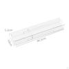Acrylic Utensil Storage Solution for Kitchen And Office Organization