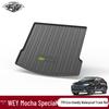 TPE Trunk Mat for Great Wall WEY Macchiato, Latte, and Mocha - Eco-Friendly & Waterproof
