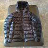 Crofton Unisex Leichte Gänsedaunenjacke 2227