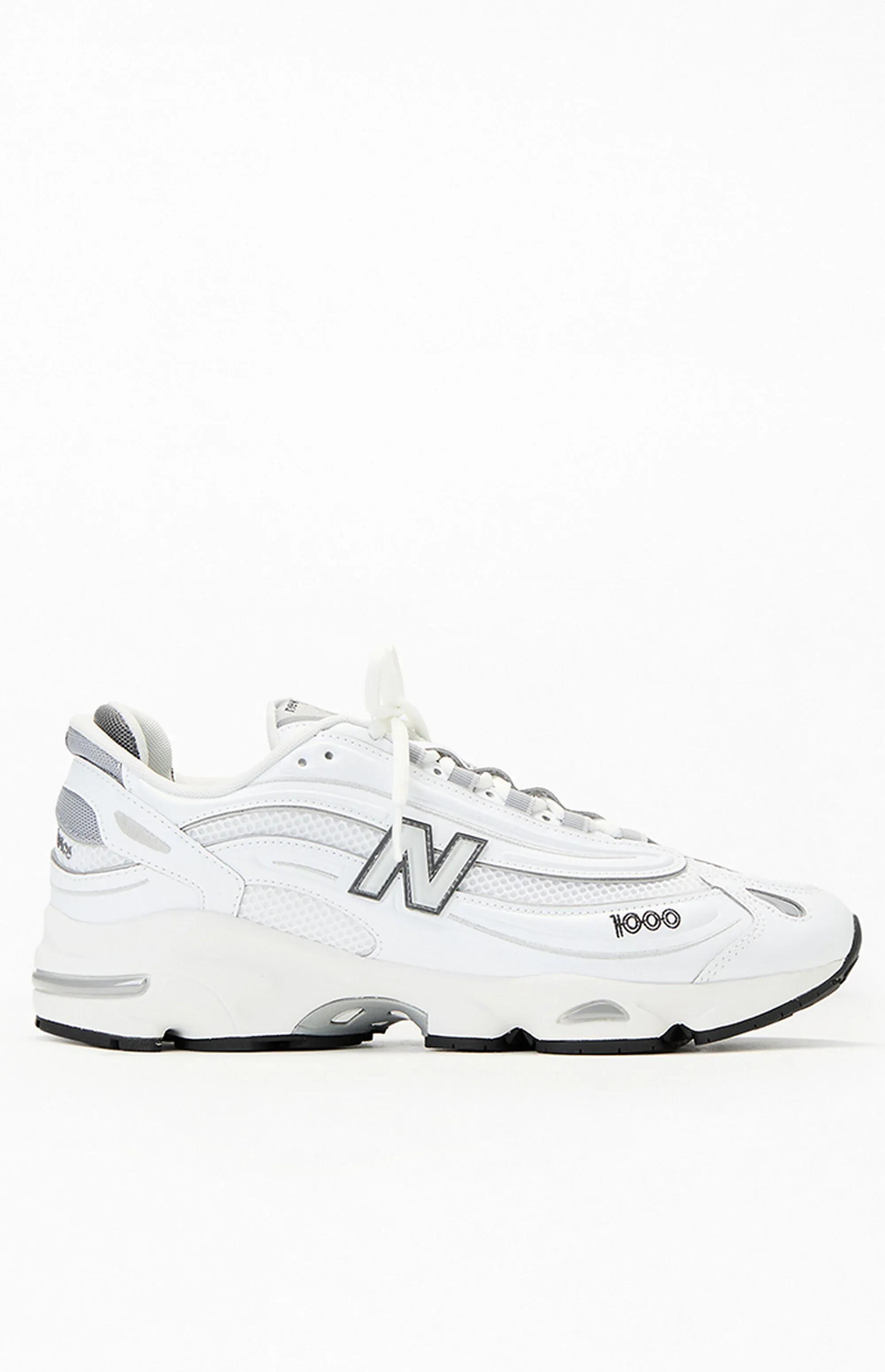 Sneakersy New Balance M1000 (M1000D) 42