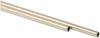 Albion Alloys Nickel Silver X 305mm Pack of Hobby AALNST05 Extra-Fine Pipe, 0.5 0.3mm, Long, 2, Material,