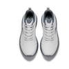 Anta Textile, Synthetic Leather Low Top Versatile All Purpose Training Shoes Men's Microchip Gray 912537725-5