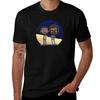 Salim and the Jinn TShirt Fashion Casual Short Sleeve Top
