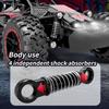 Non-Toxic Jjrc Q217 Rc Drift Cars Drifting 2.4G Remote Control Vehicles With Lights Off-Road Radio Controlled Car Electric Toy Children Kids