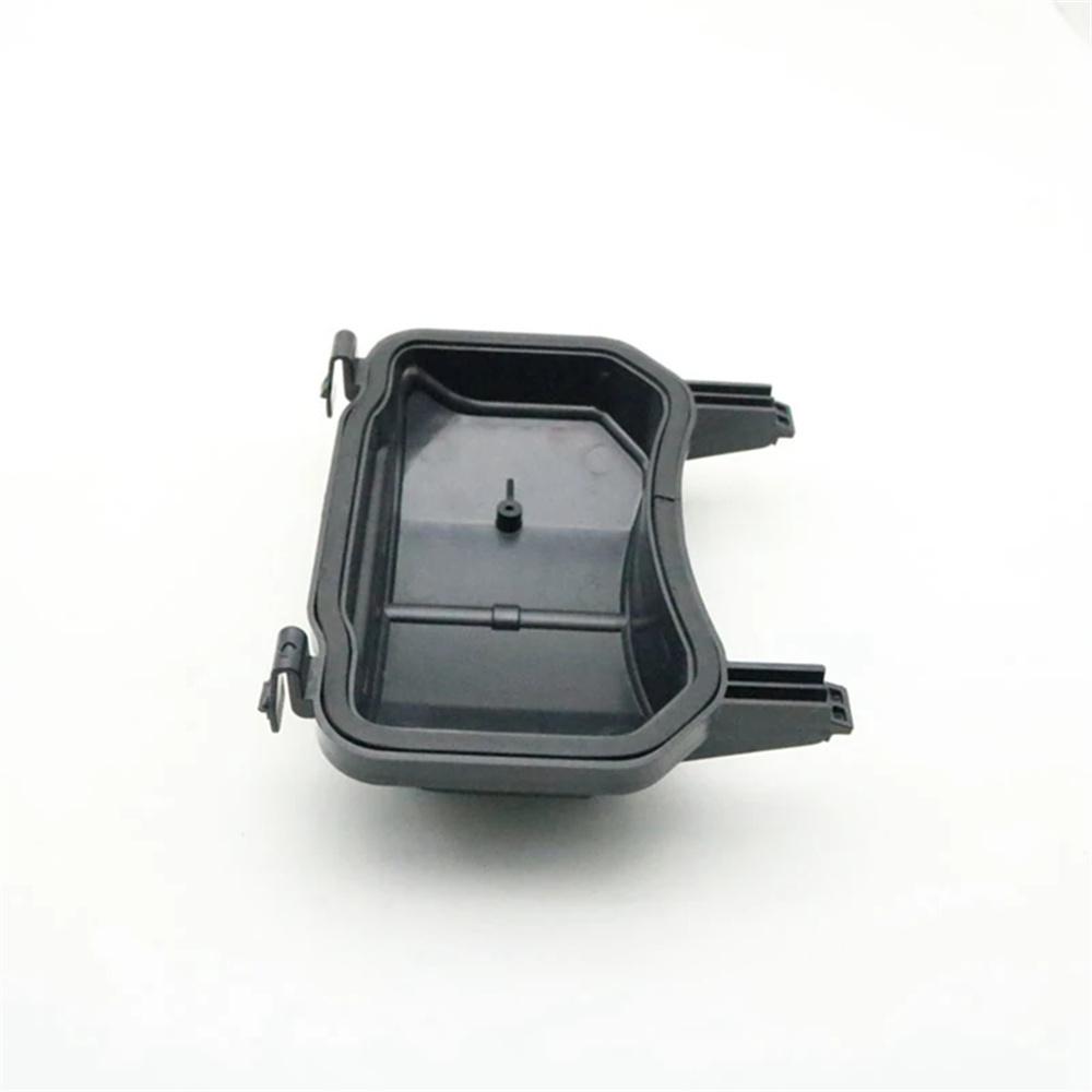 4Pcs Car Front Headlight Lamp Dust Cap For Ford Mondeo Mk4 2008-2013