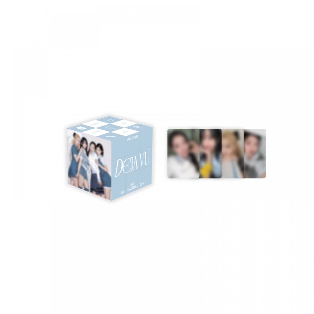 Kiss Of Life 08 Cube 2026 Kiss Of Life Asia FanmeetIng Tour In Seoul Offical