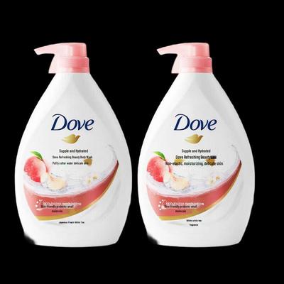 Savons et gels douche – Gels douche