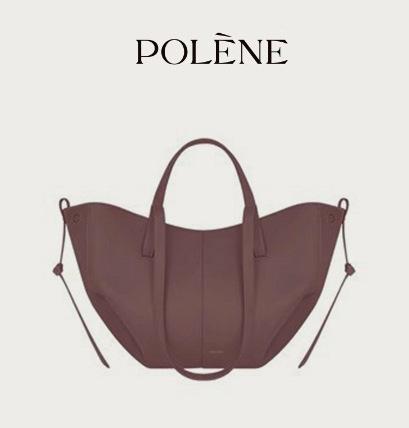 Neue Bolingen Damenhandtaschen, geräumige Pendlertaschen, Tragetaschen, Flügeltaschen, Handtaschen, Einzel Schulter- und Unterarmtaschen für Damen