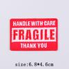 Warning Embroidery Patch Iron On Patches For Clothing Danger Prohibit Sign Embroidered Patches For Clothes Nuclear Marker Badges