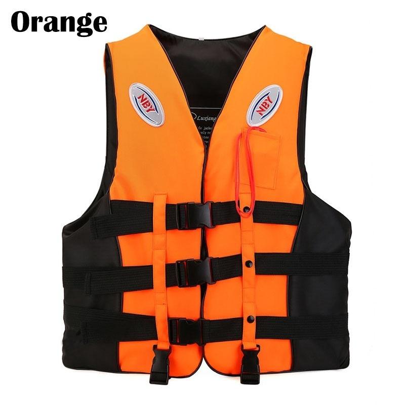 plus size life vest
