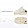 Free Run 2 White Light Bone Women Sneakers Black Phantom DM8915-101