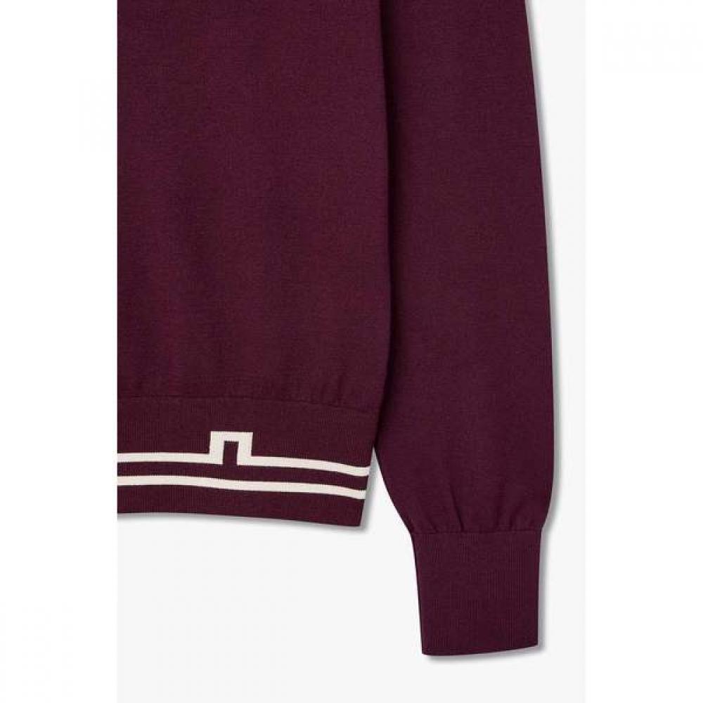 J.LINDEBERG Women Panya Sweater 1546328811