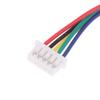 2Pcs 3D Printer Parts Cr Touch Clone Cable 5Pin 10Cm Short Sprite Wire Cr/Bl/Ct Touch Cable For Creality Ender 3 Ender3 Pro Ende