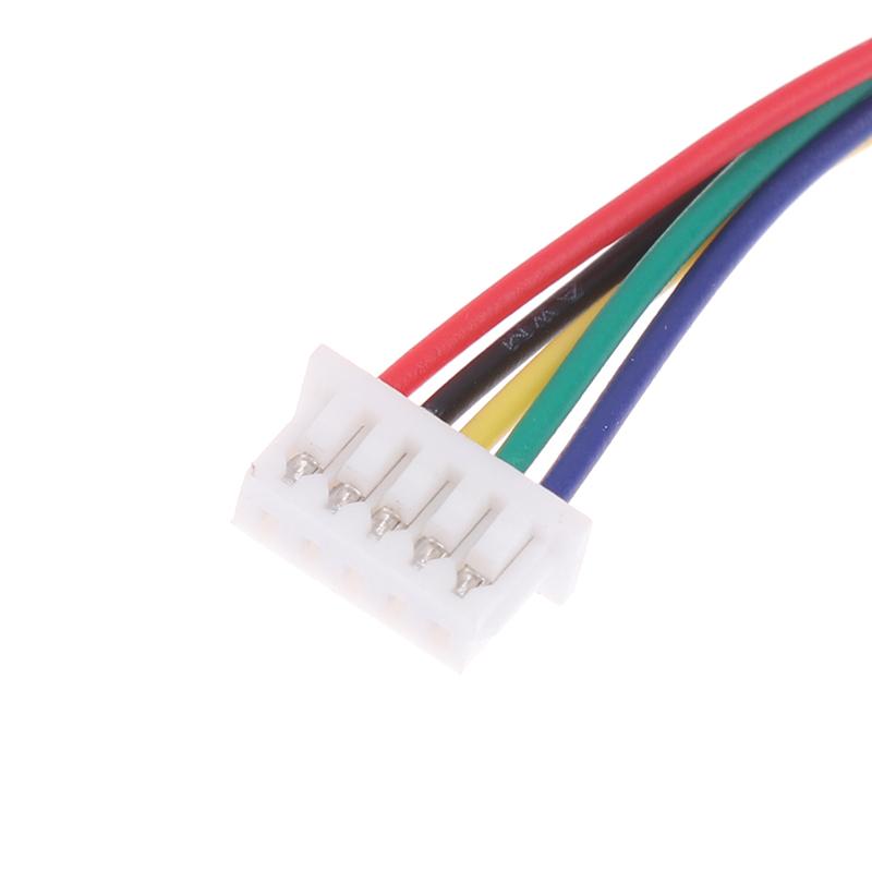 2Pcs 3D Printer Parts Cr Touch Clone Cable 5Pin 10Cm Short Sprite Wire Cr/Bl/Ct Touch Cable For Creality Ender 3 Ender3 Pro Ende