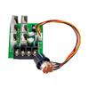 DC 9-55V 40A 2000W PWM Regulador de Velocidad para Motor/Bomba DC de Alta Potencia 9V 12V 24V 36V 48V