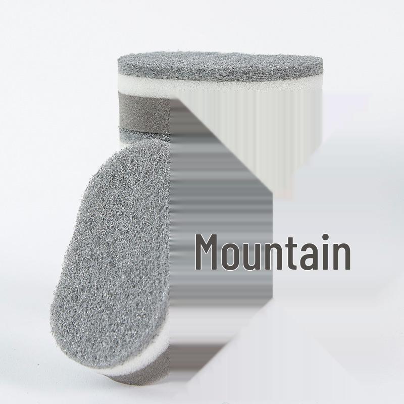 

Набор для уборки кухни: Губка для мытья посуды, Скребок, Салфетка для мытья посуды, Меламиновая губка, и Щетка для мытья посуды