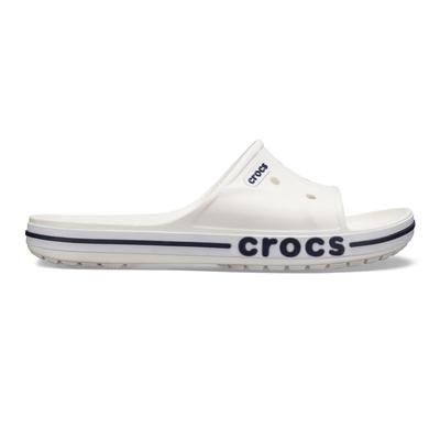 Unisex Adult US 6 M US Women 4 M US Men White [Crocs] Size / Color
