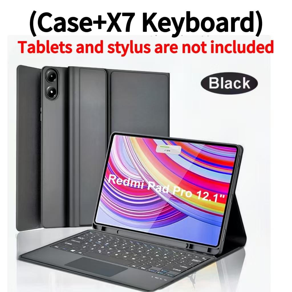 Case for Redmi Pad Pro 12