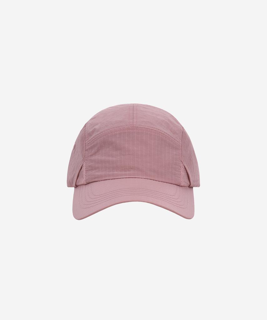 NODE LABS Dev:10 Sunglasses Cut Ball Cap_Pink