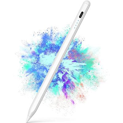 Caneta stylus universal para celular tablet lápis de toque capacitivo para iphone samsung universal android telefone desenho tela lápis