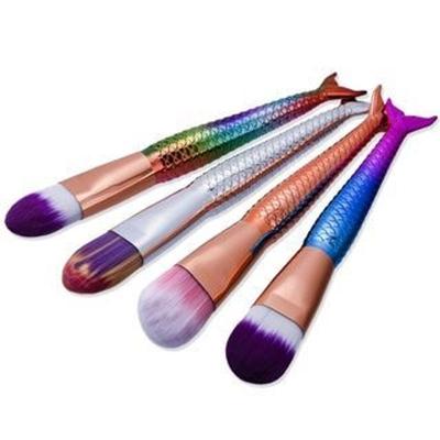 Instrumentos y accesorios de maquillaje – Pinceles para maquillaje