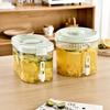 4L Iced Beverage Container with Faucet Refrigerator Juice Milk Beer Containers Large-capacity Leakproof Drinkware for Home Party