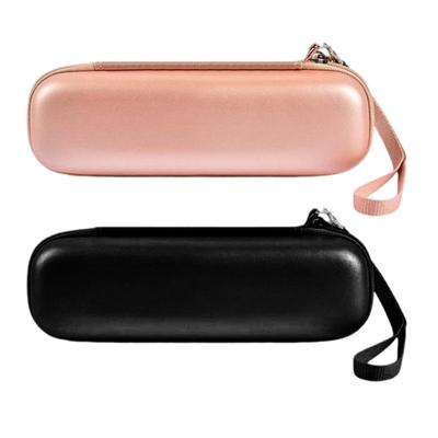 Estojo Rígido Portátil para Escovas de Dentes Elétricas e Acessórios Organizador Bolsa Caixa Ideal para Viagem e Uso Diário