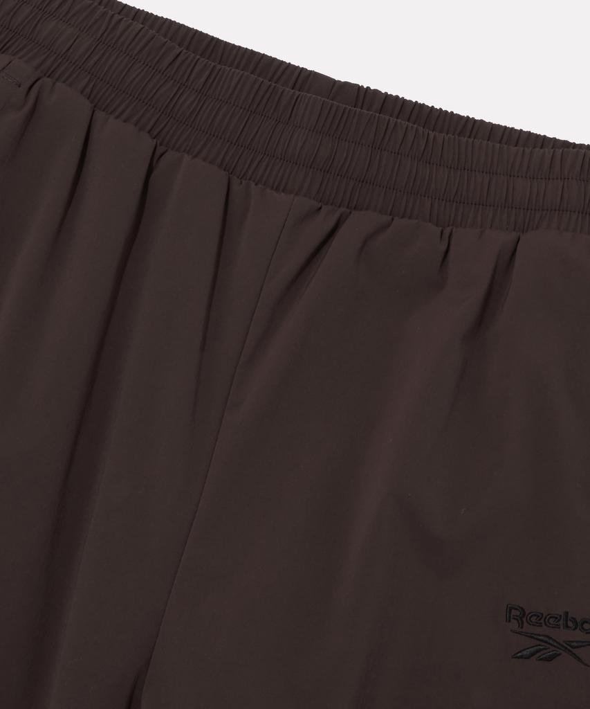 REEBOK Flow Pants (W) - Dark Brown