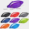 Waist Bag Fanny Pack Sport Pouch Outdoor Accessories Money Storage Sweet Gift Multifunctional Large Capacity Sporting Supplies