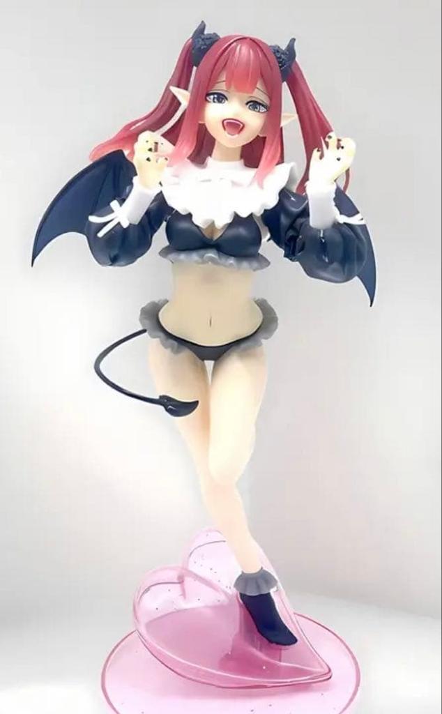 [USED] That Time I Got Reincarnated As a Slime - Kitagawa Marin Succubus Figure