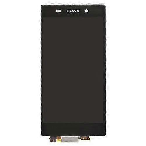2026 Pro Sony Xperia Z1 L39h Sestava LCD s dotykovým displejem Digitizér (OEM)