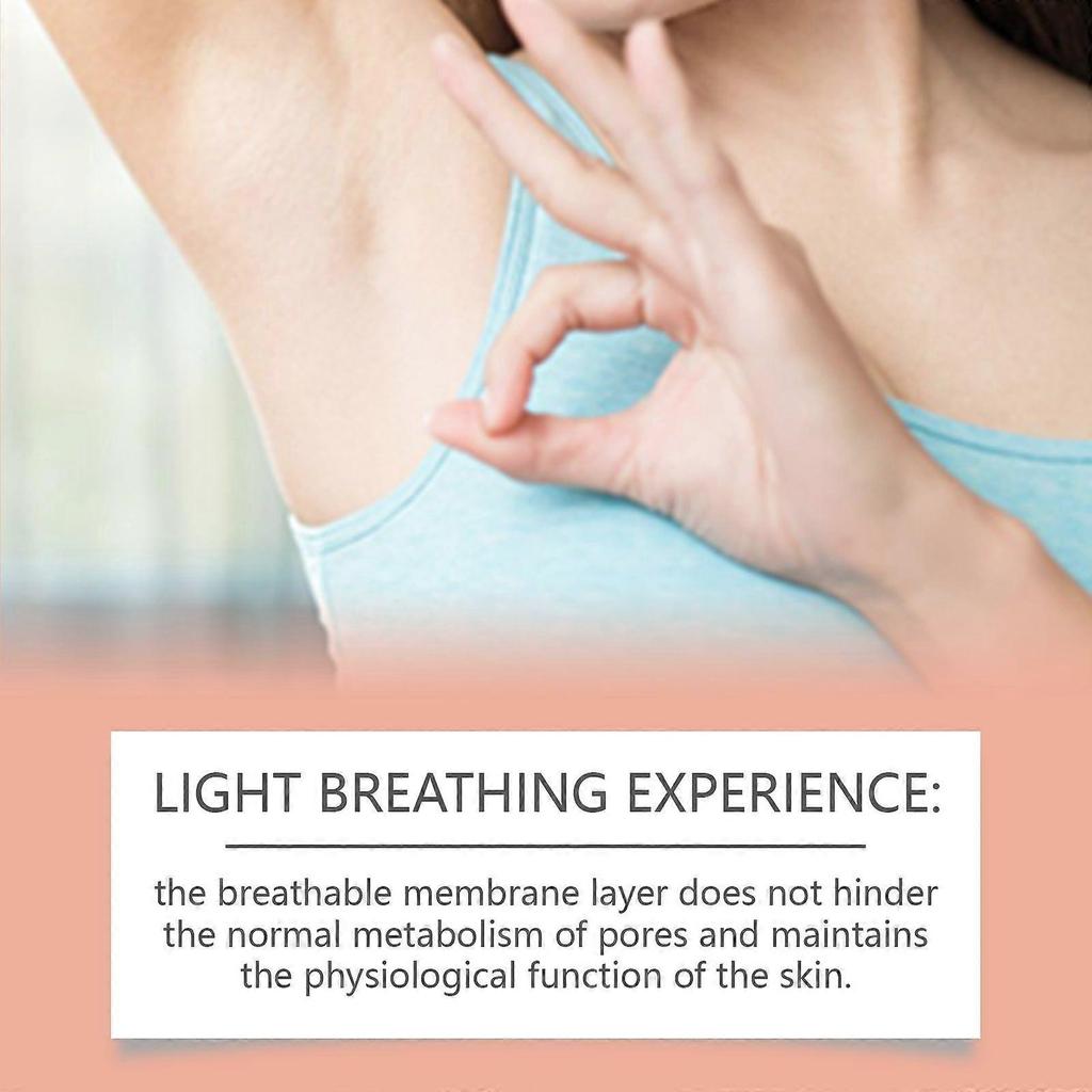 OceAura Pomegranate Body Care Cream, Gently Cleans Armpits And Removes Odors Refreshing Hydrating Skin Care Cream