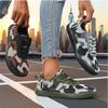 Nowe damskie buty z szerokim noskiem Plus Size Para Outdoorowe Sneakersy Komfortowe Miękkie Szeroka Dłoń Szerokie Kopyto Buty But Barefoot De Mujer