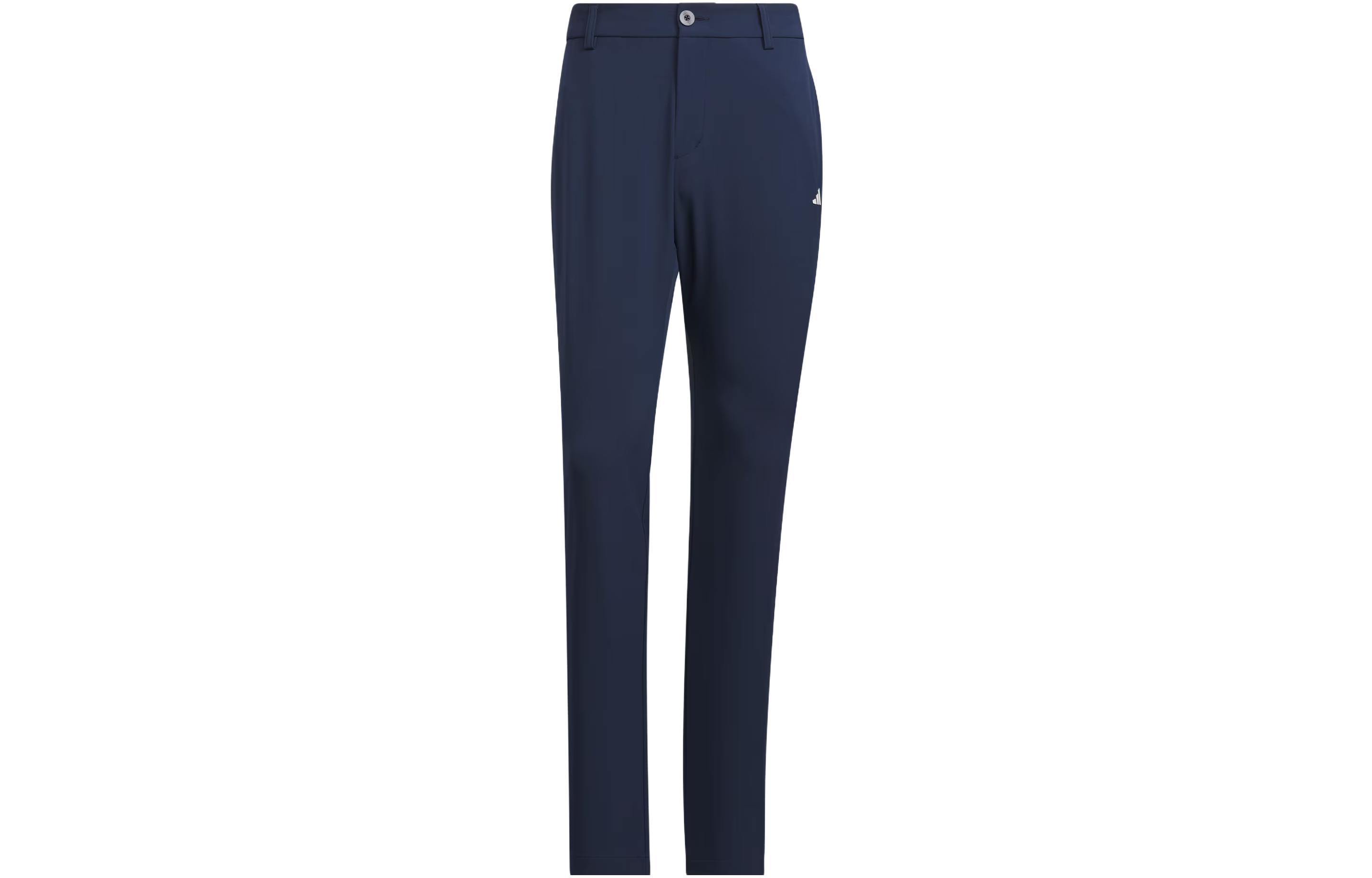 Adidas Sports Pants Men s College Navy HZ6082 A/82