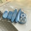 1PC High appearance level Multi-functional correction tape Set Creative Correction Tape Smooth simple silent correction tape