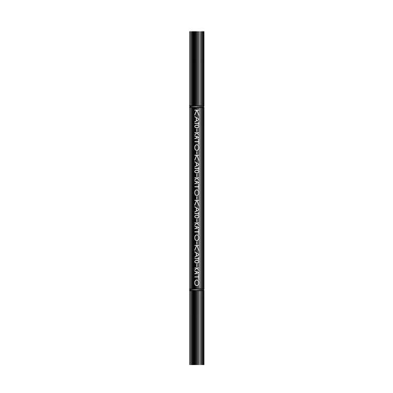 KATO-KATO Dual-ended Fine Eyebrow Pencil