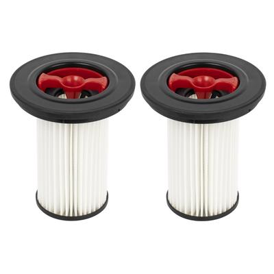 Kits de Filtres de Rechange pour Bosch Unlimited Gen2 Série 8(BSS825CARP) Aspirateur, Pièces de rechange pour 12036642, 12023349