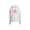 Sweatshirt Women's Gray (Unisex) Sweatshirts II5602