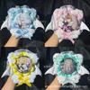 Cute Angel, Bat Wings, New Plush DIY Badge, Two-dimensional Pain Bag, Original Decoration
