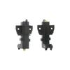 Replacement Carbon Brush 49018683 for Washer Motor 92126721 C00312014 Engineered for Precise Fit and Stable Motor Performance
