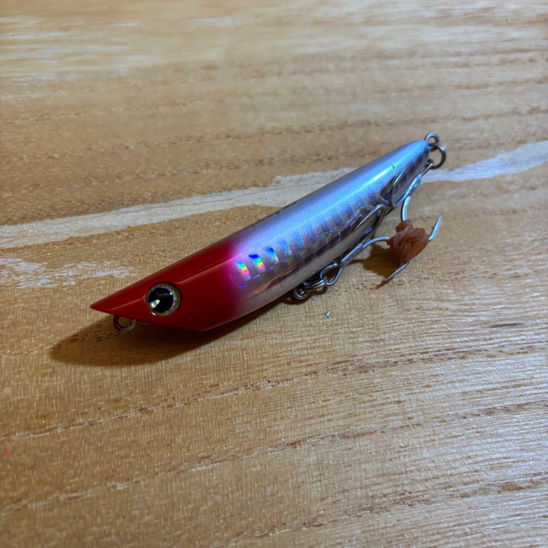 Used Pocky 80 ima ima