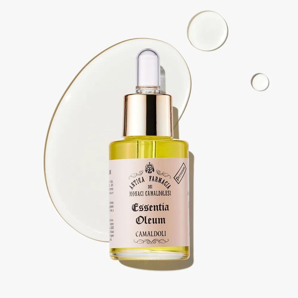 

[CAMALDOLI] Escentia Oleum 30ml