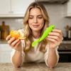 Ustensile pentru fructe și legume – Cuțite pentru curățarea legumelor și citricelor