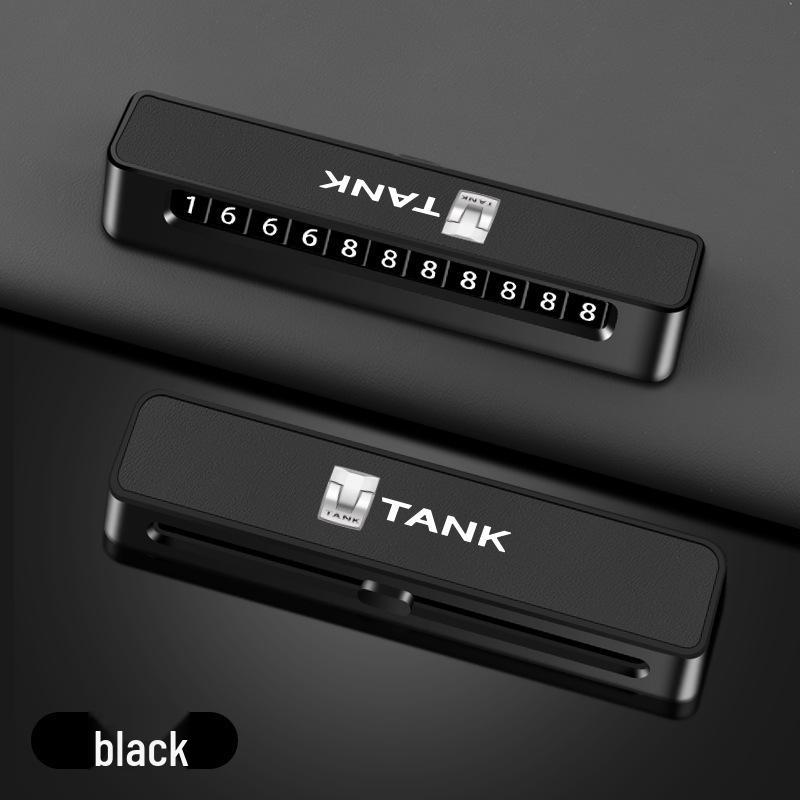 

Cybertank 300/500 Улучшенная временная парковочная табличка: Модель 500Hi4-T Автомобильный номерной знак для перемещения